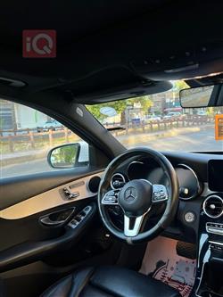 مێرسێدس بێنز C-Class